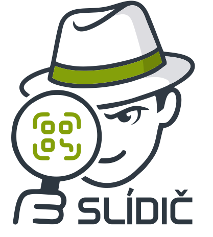 Slídič